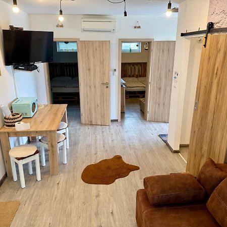 LUMA apartmánový dom - Zemplínska Šírava Michalovce Exterior foto