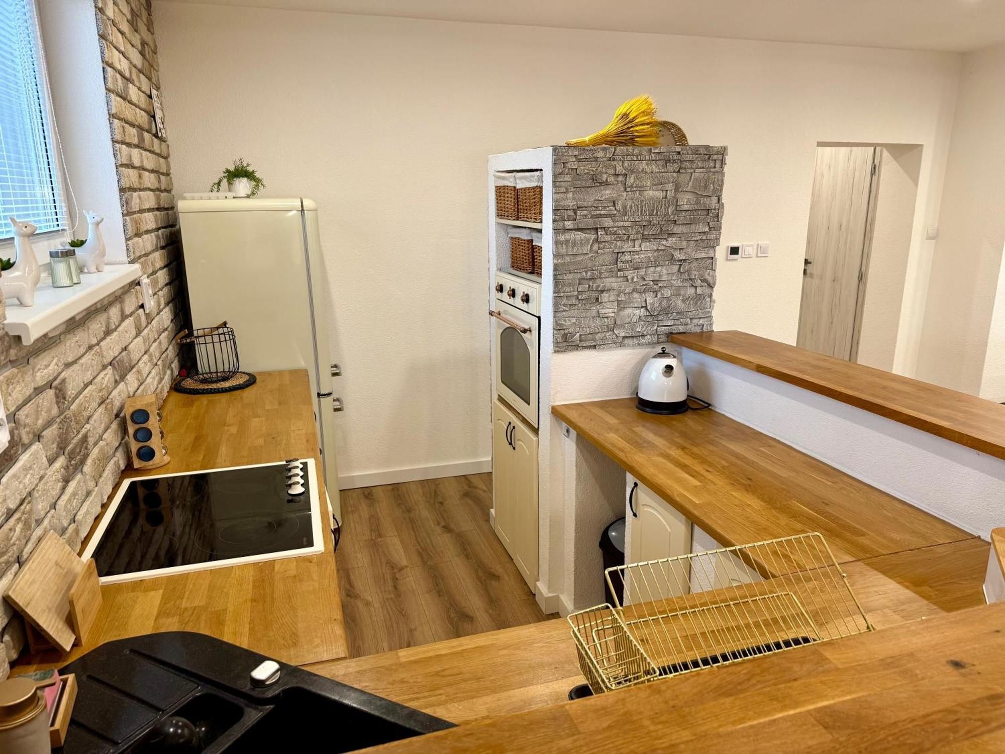 LUMA apartmánový dom - Zemplínska Šírava Michalovce Exterior foto