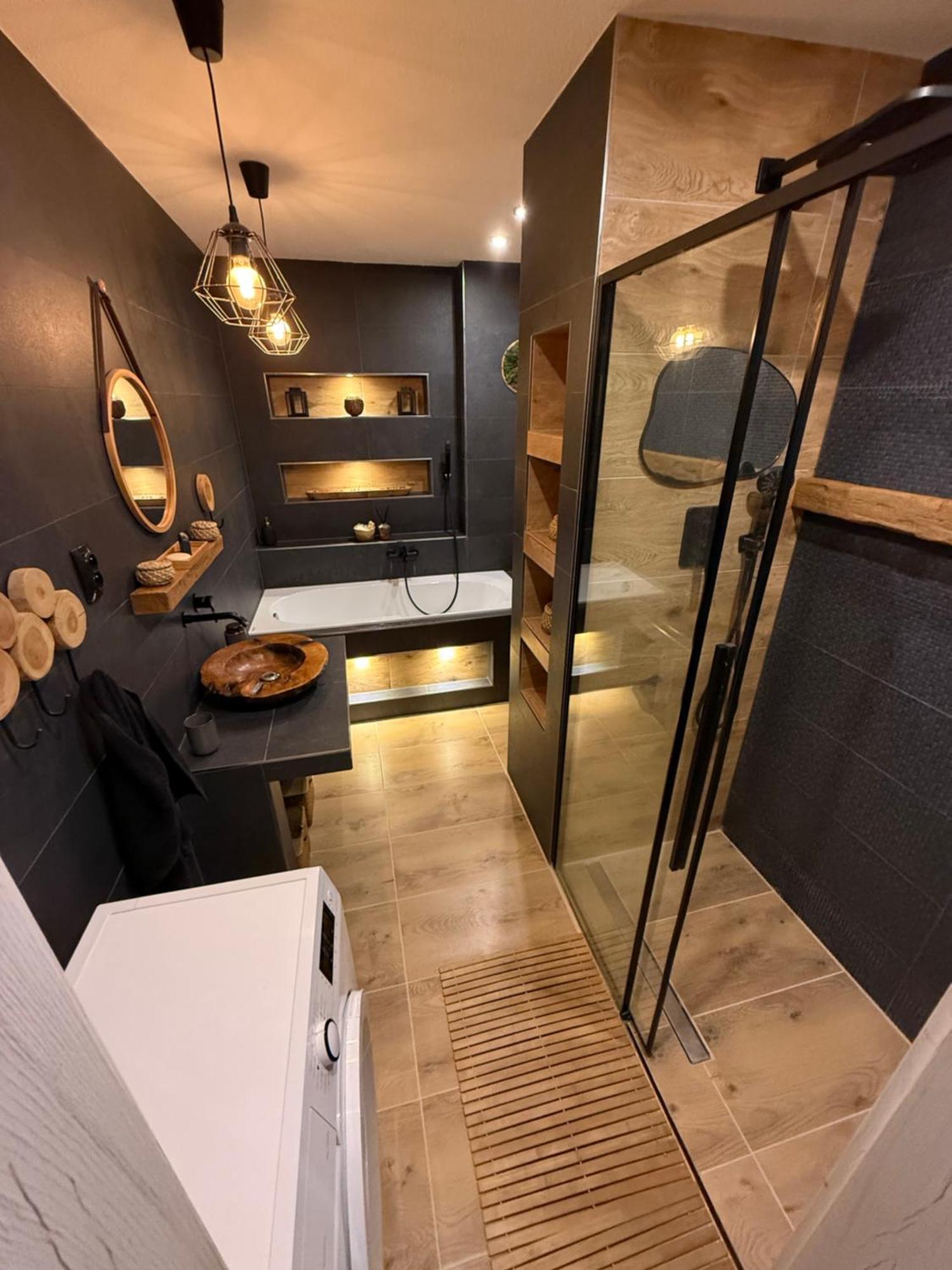 LUMA apartmánový dom - Zemplínska Šírava Michalovce Exterior foto