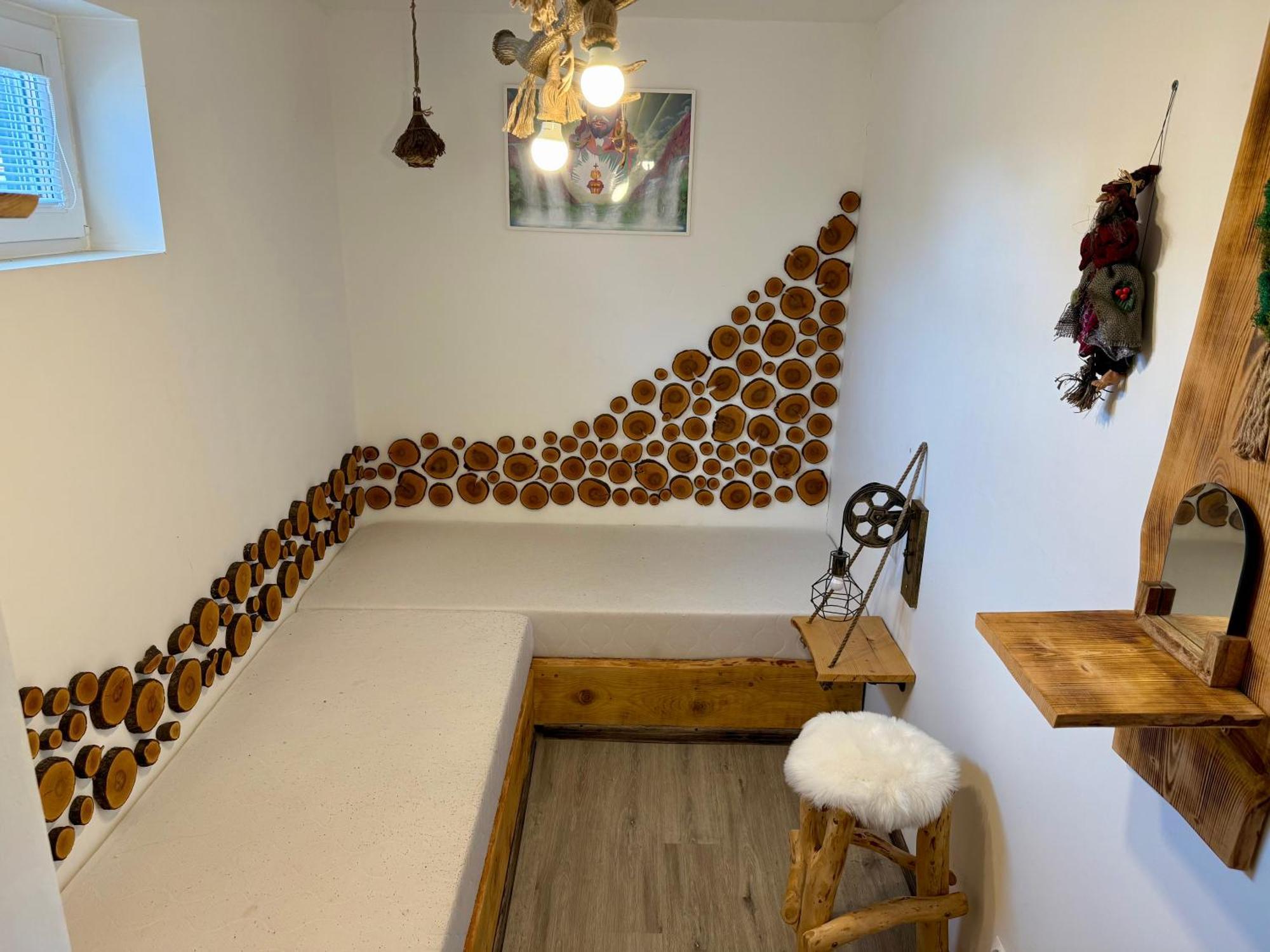 LUMA apartmánový dom - Zemplínska Šírava Michalovce Exterior foto