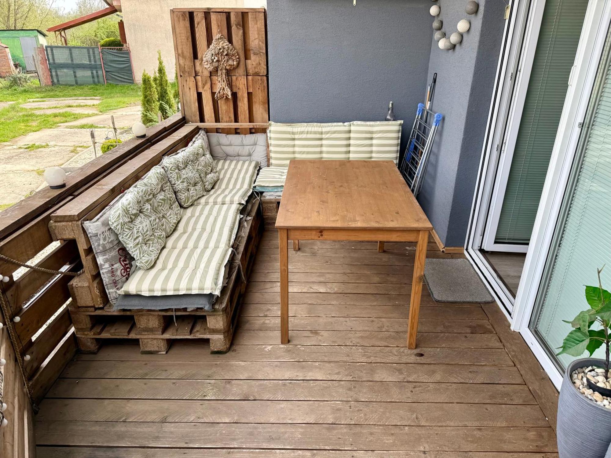 LUMA apartmánový dom - Zemplínska Šírava Michalovce Exterior foto