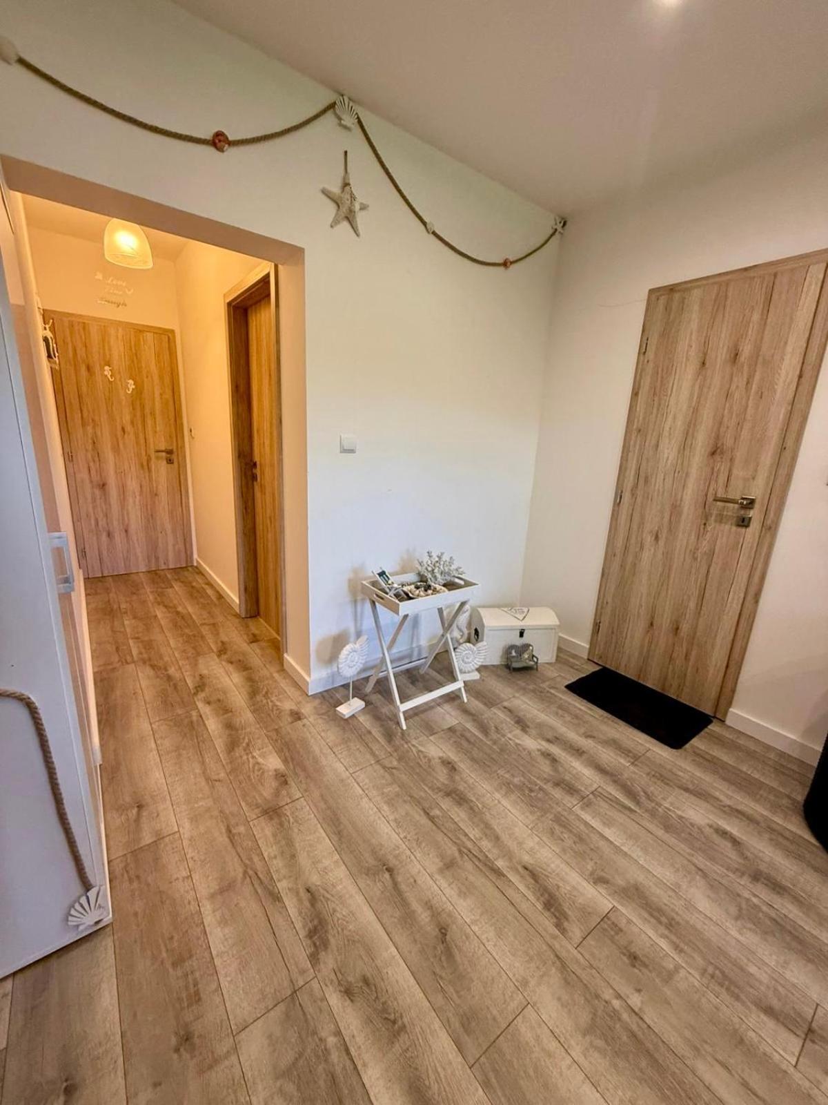 LUMA apartmánový dom - Zemplínska Šírava Michalovce Exterior foto