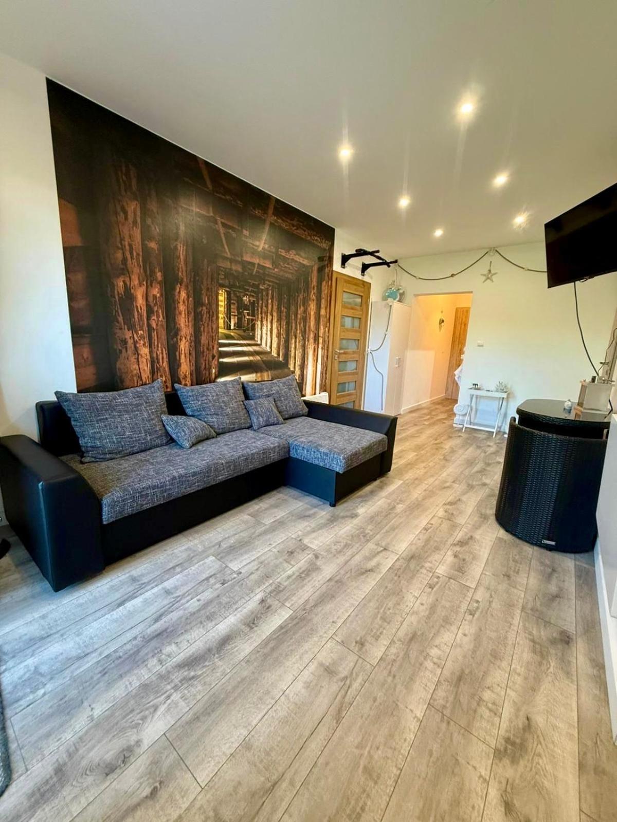 LUMA apartmánový dom - Zemplínska Šírava Michalovce Exterior foto