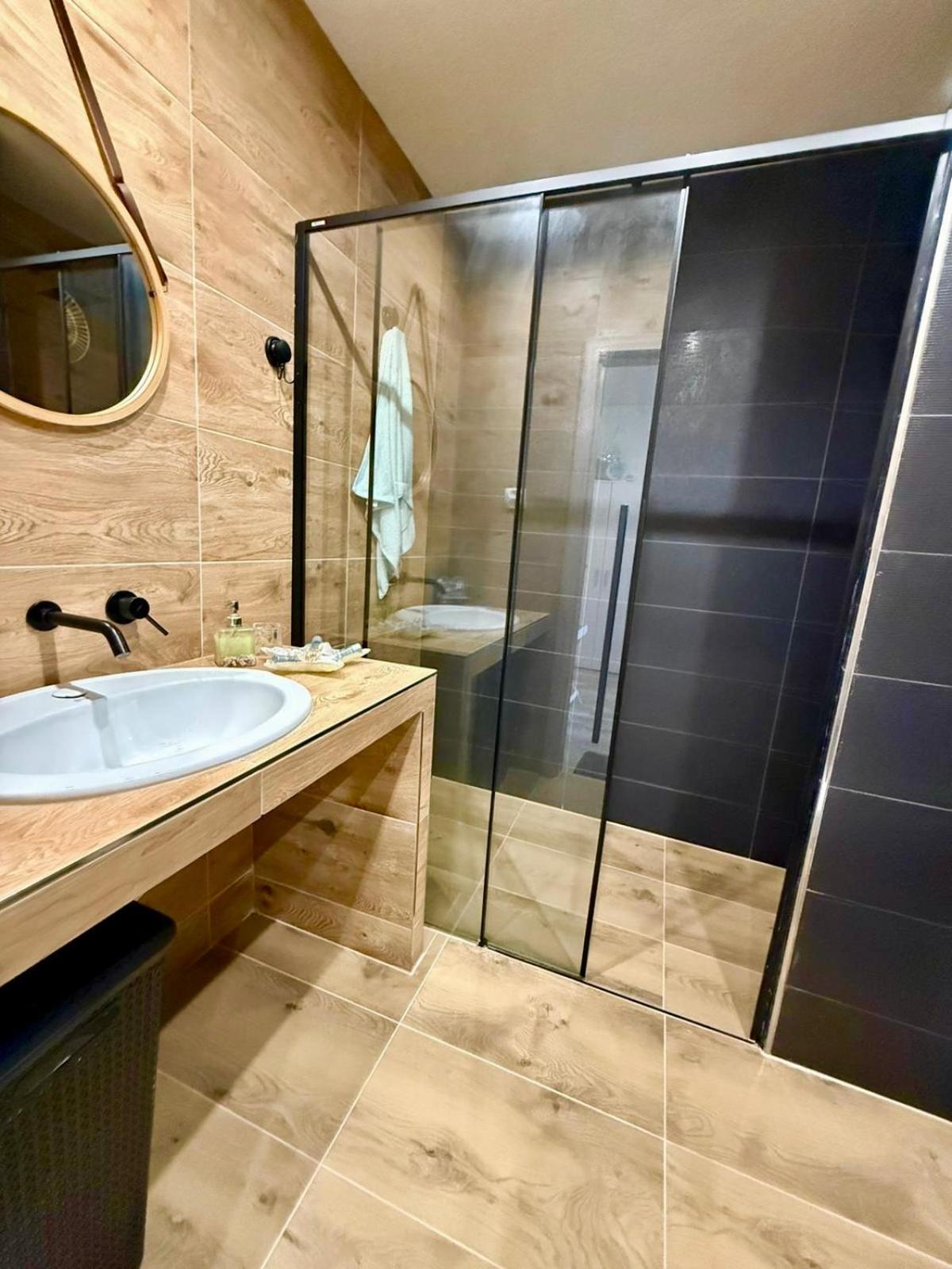 LUMA apartmánový dom - Zemplínska Šírava Michalovce Exterior foto
